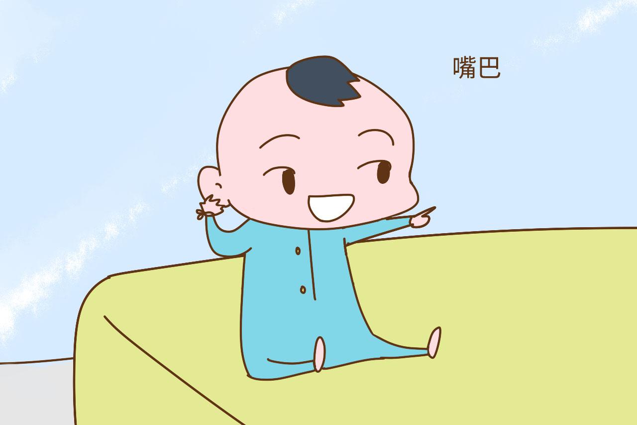 为什么有的宝宝越长越好看, 有的小时候漂亮, 长大了却很一般?