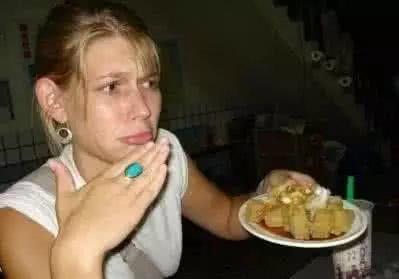 外国人难以忍受的中国美食, 这些是国人都爱吃的, 他们却相当的嫌弃