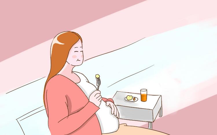 这个年纪的女性生孩子, 应该注意4点, 提前做好准备