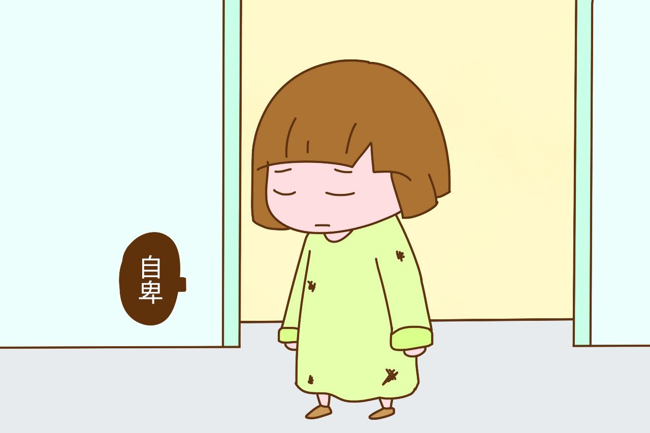 家有女儿, 这4种情况可别舍不得花钱, 很可能会伤害孩子