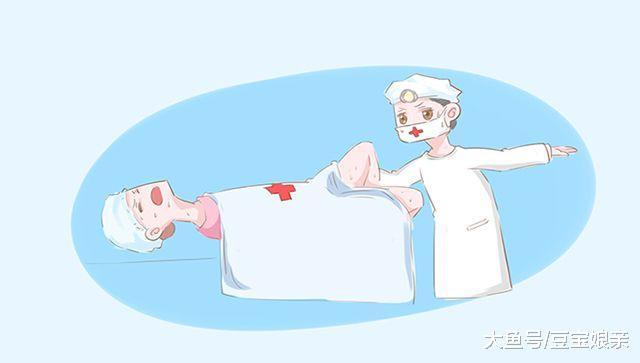 产科医生表示: 这3种行为最让人头疼, 分娩时妈妈不要做