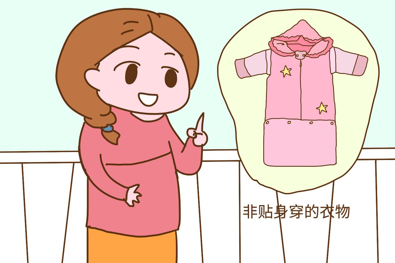 这3样宝宝用品没必要买新的, 旧的用着更放心, 省钱又安全