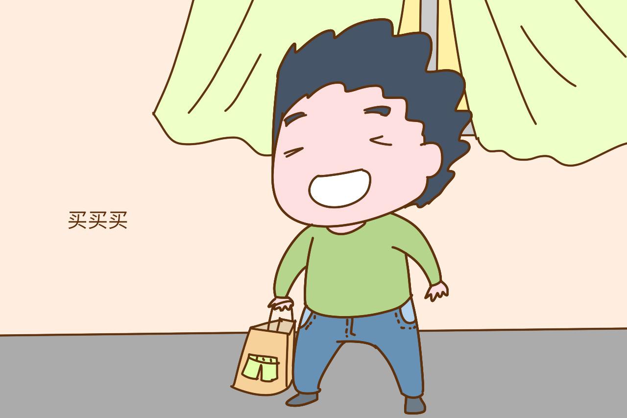 有了女儿后, 家庭生活最大的变化是什么? 爸爸: 每天只想在家陪她