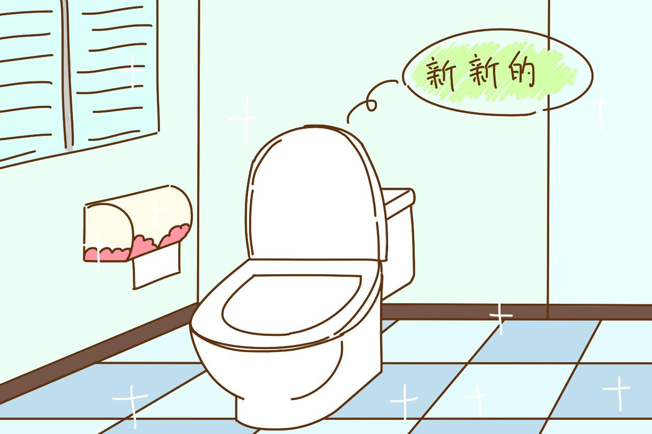 为什么我们小时候都吃打虫糖, 而现在的小孩子都不吃了? 答案在这