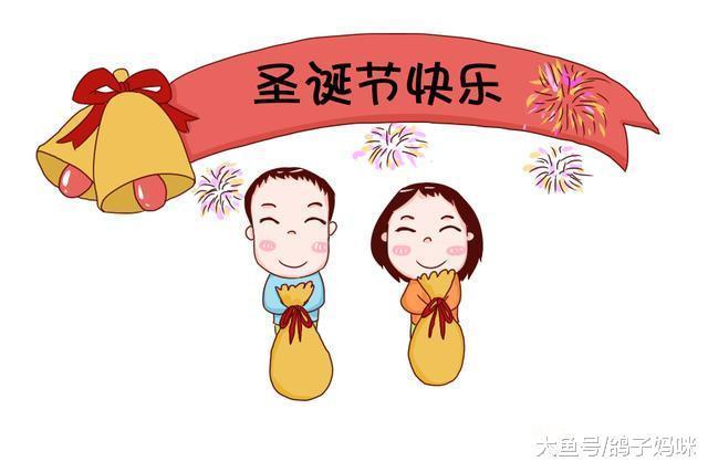 圣诞节宝宝拍摄4祕诀, 萌娃就是你!