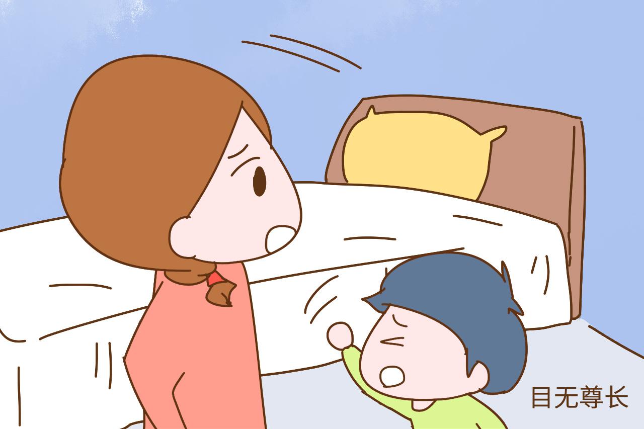 孩子长大是否孝顺, 这几个方面看的很清楚, 别到老了才后悔