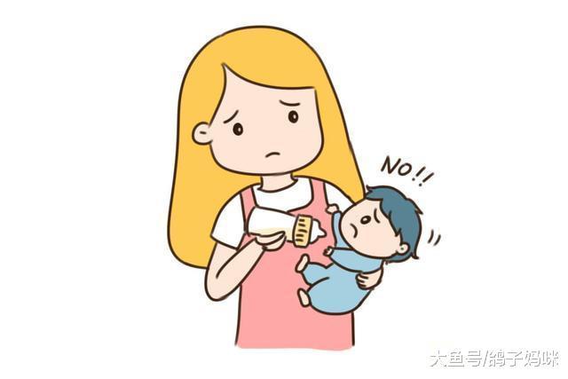 宝宝喝奶量, 多少才够? 妈妈学会评估不焦虑