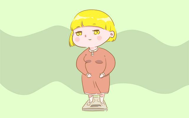怀孕之后有这些表现, 那就先恭喜了, 你会顺利生产的