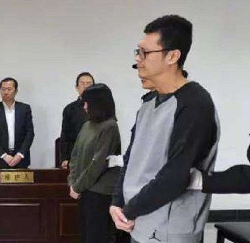 宋喆喜提六年牢狱生活, 网友: 马蓉也要提上日程!