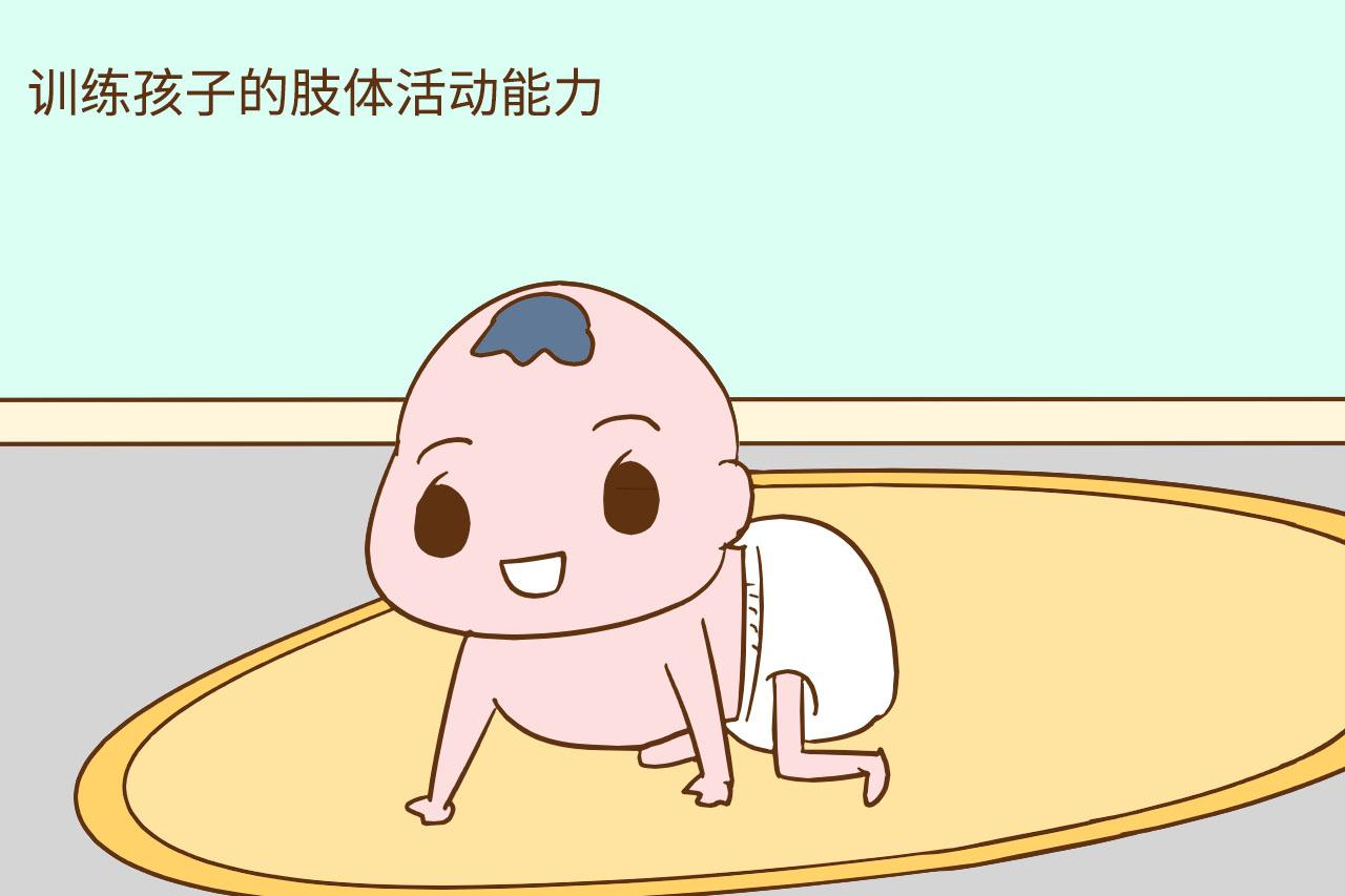 3岁前孩子大脑发育有这几个关键期, 妈妈别错过, 留下太多遗憾