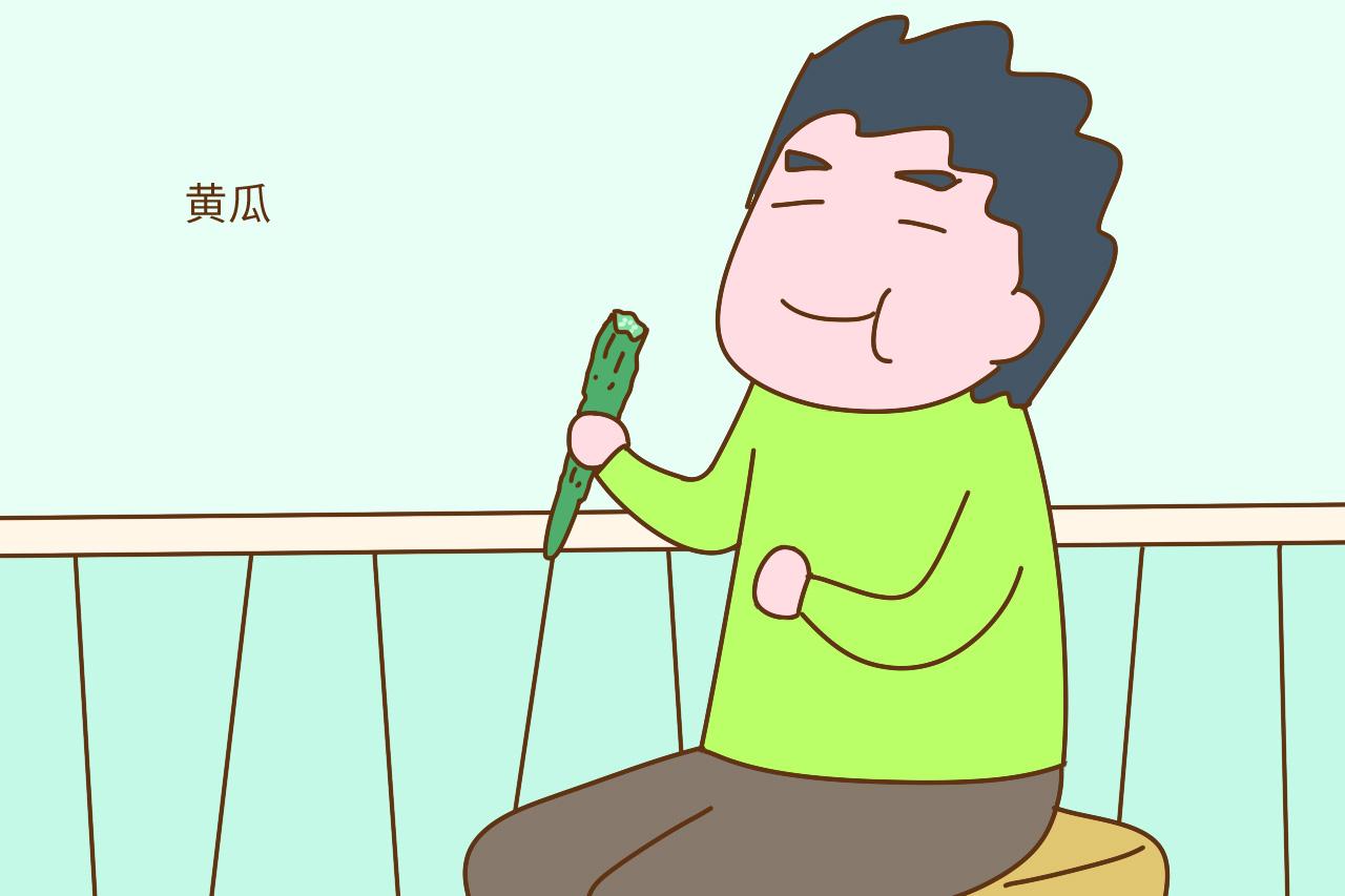 这些能消暑的食物, 在夏季最受欢迎, 但不能让孩子多吃