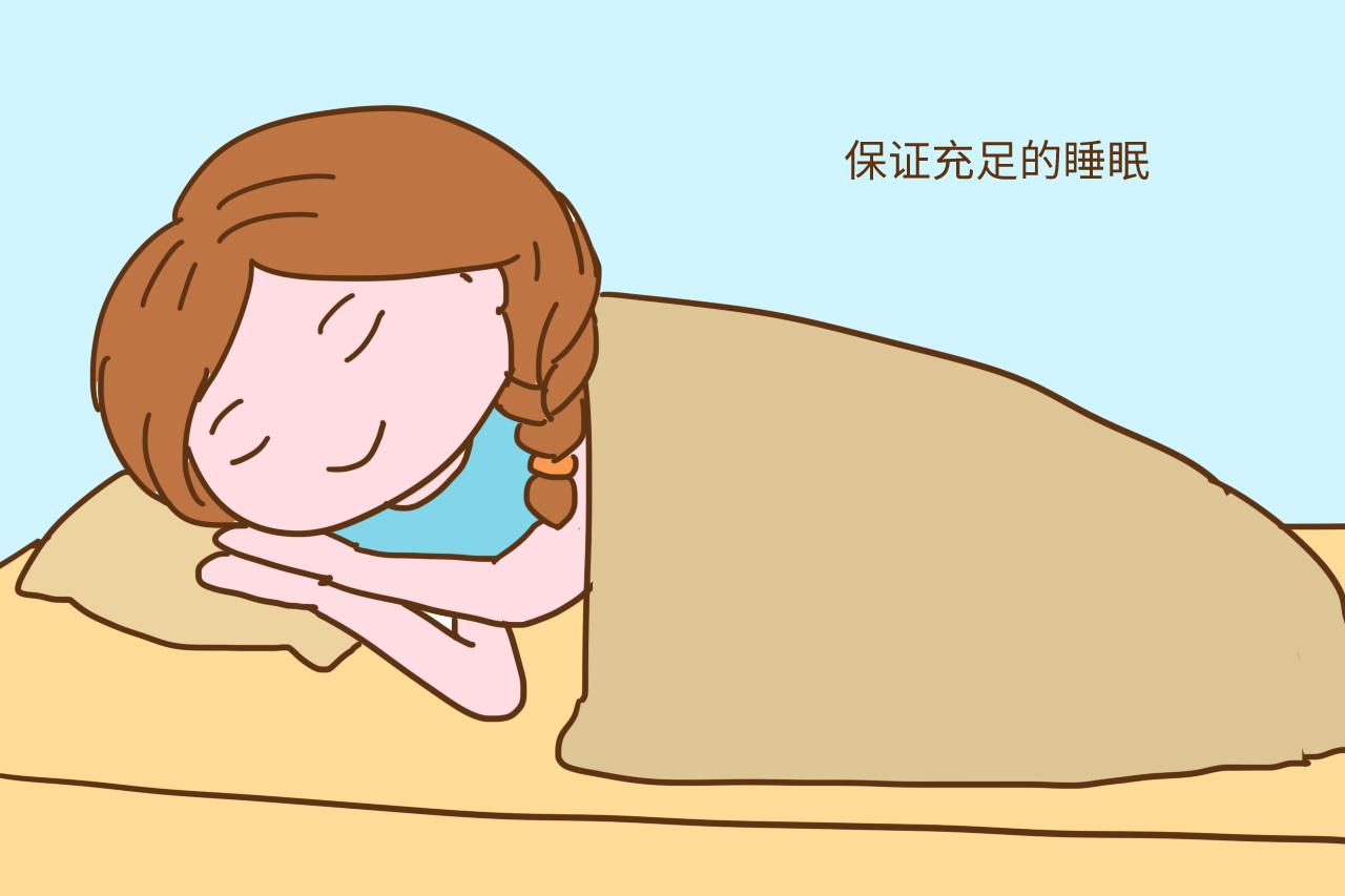孕妈都会遇到的这几个难题, 该怎么解决? 留着备用