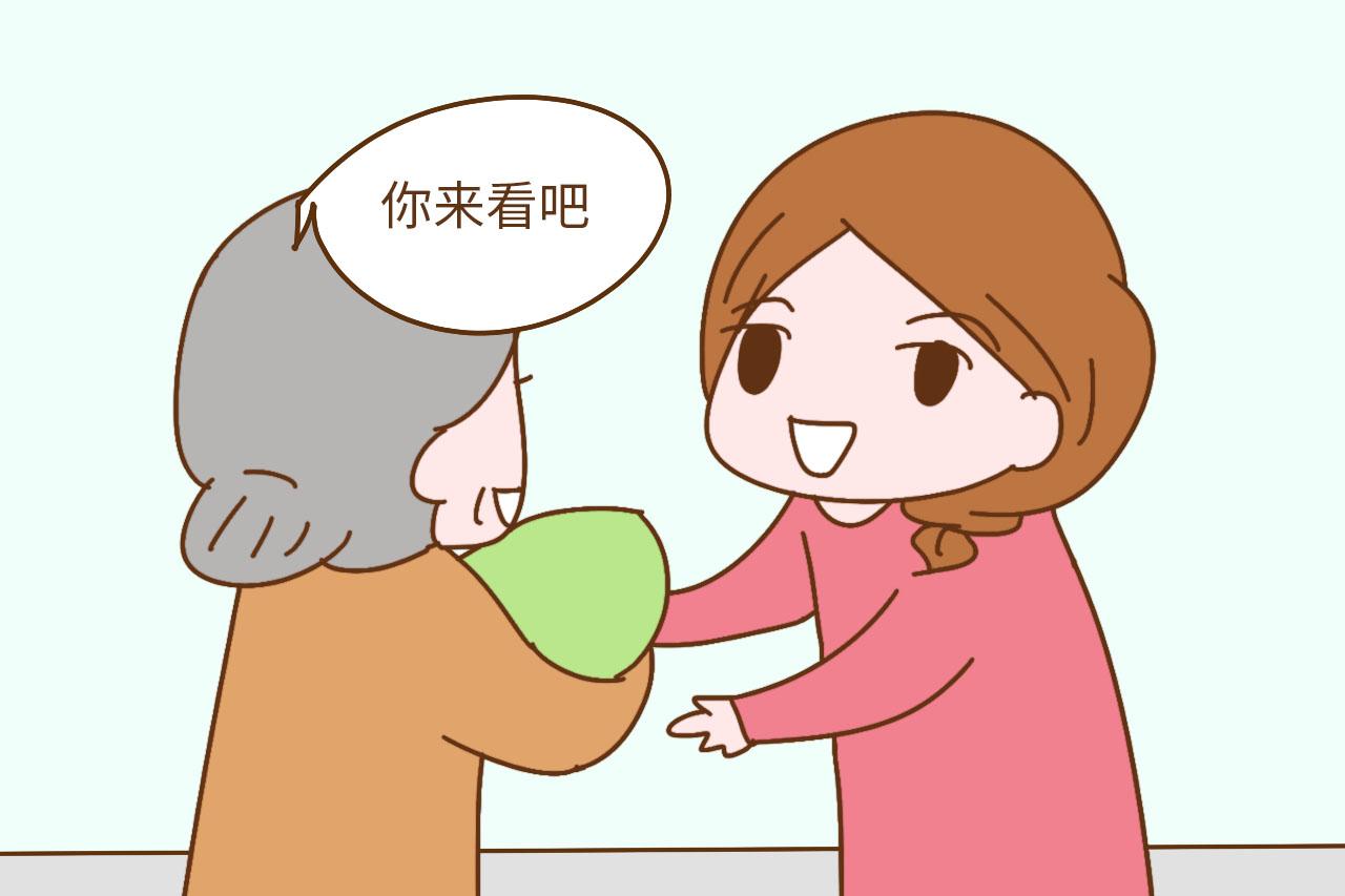 产后能做到这些的婆婆, 比亲妈还要疼你, 遇上了就知足吧