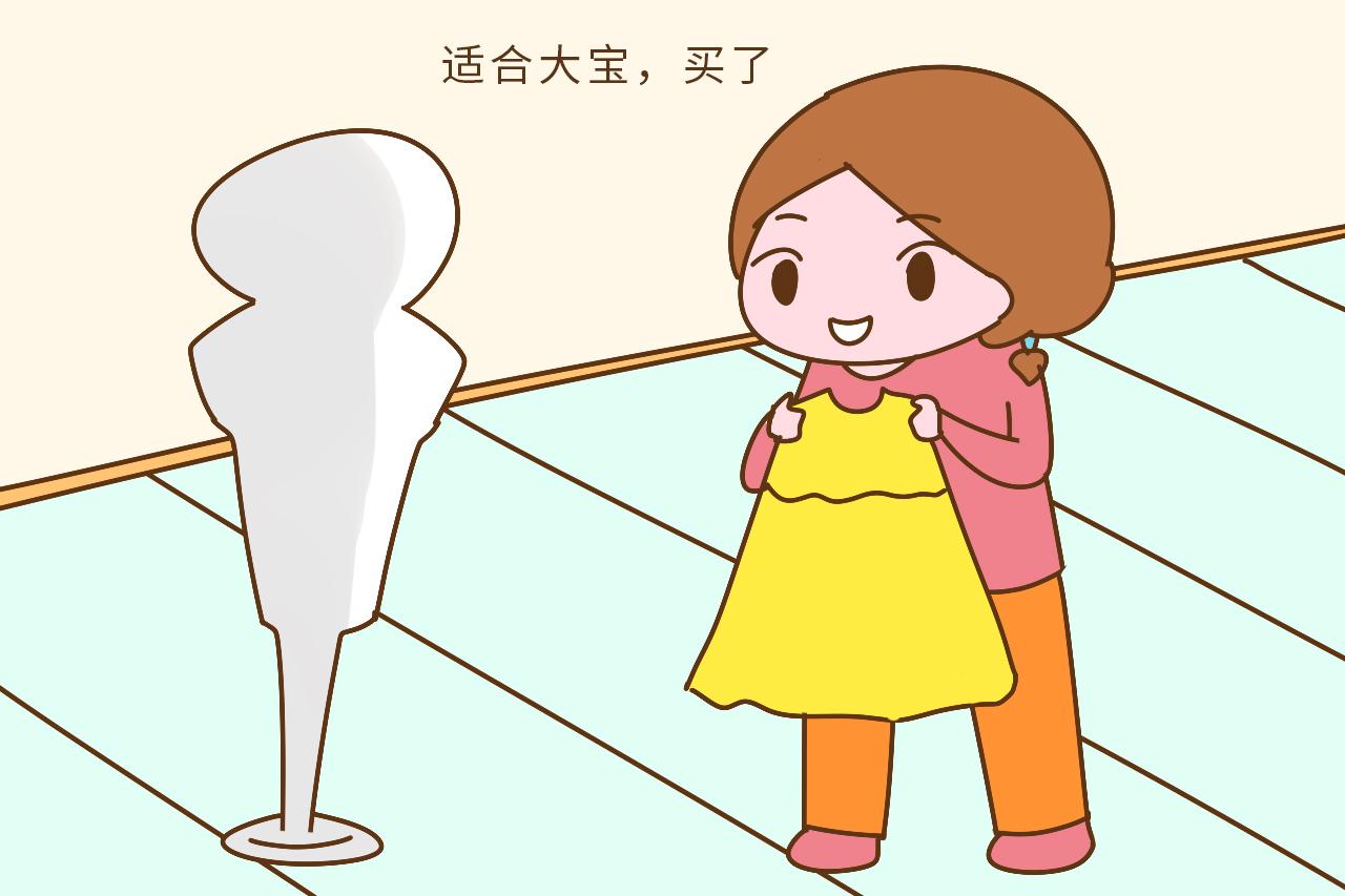 “老大照书养, 老二照猪养”, 宝妈真是“偏”到心坎里了