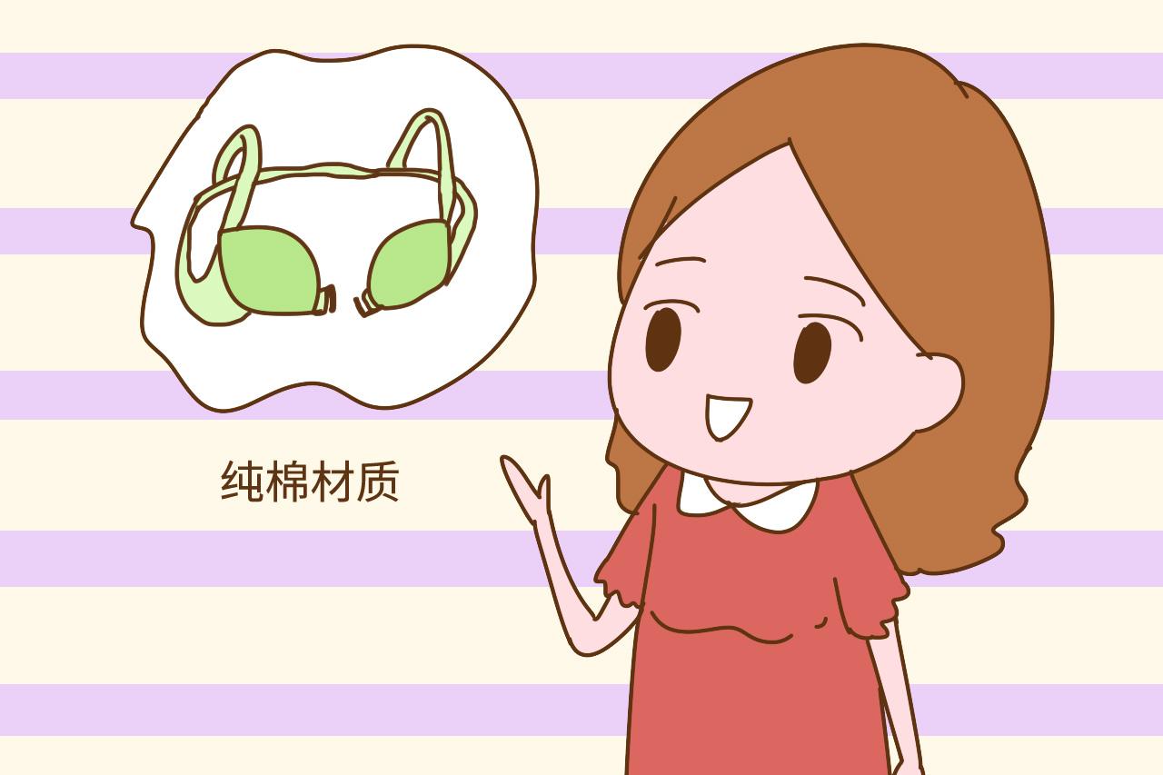 孕妈乳房护理很重要, 别把精力全花在肚子上, 乳房护理要用心