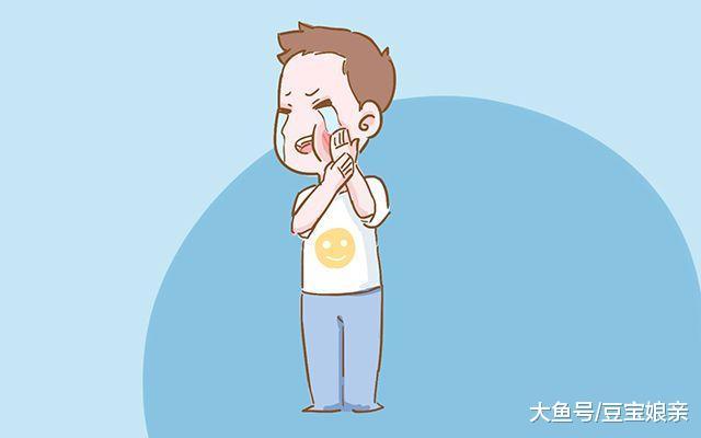 宝宝什么时候长牙? 这个时候还不长牙爸妈就要注意了