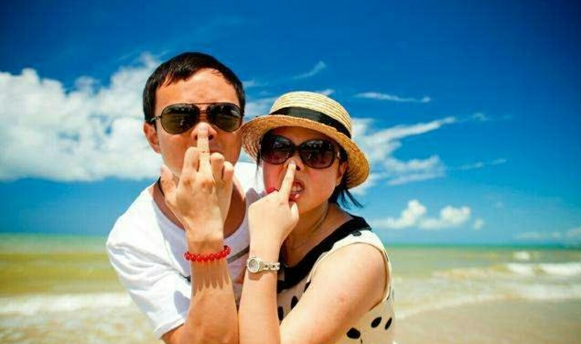 男女适合做情侣的六个条件, 中两个以上, 你们可以在一起了!