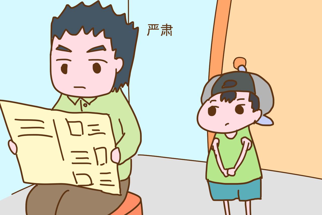 孩子哭泣时为什么总喊妈妈? 背后原因很暖心, 妈妈的付出值了
