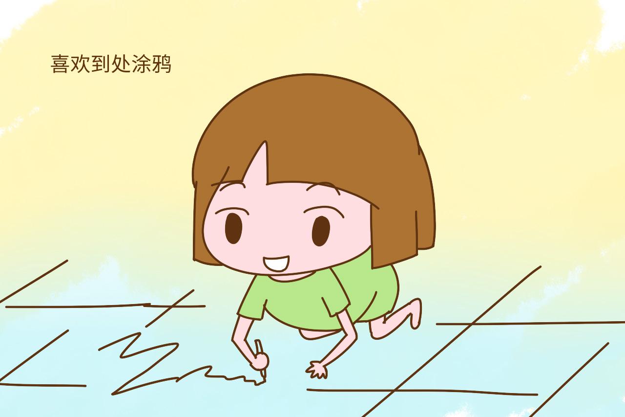 孩子有这几个坏习惯, 家长不要急着责骂, 以后会很有潜力