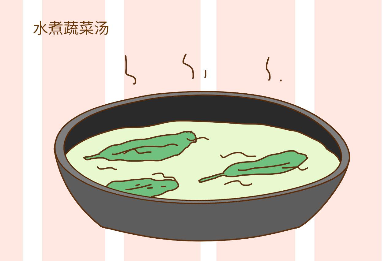 这3种辅食没有营养, 再让孩子吃下去, 会让孩子更加营养不良