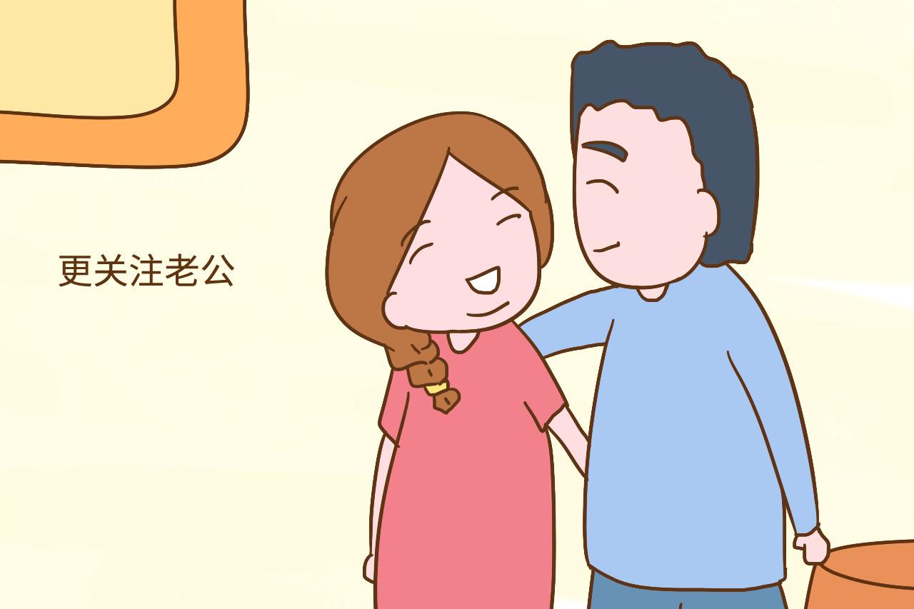 生一个孩子和生两个孩子, 你们的老婆有什么不一样? 回答扎心了