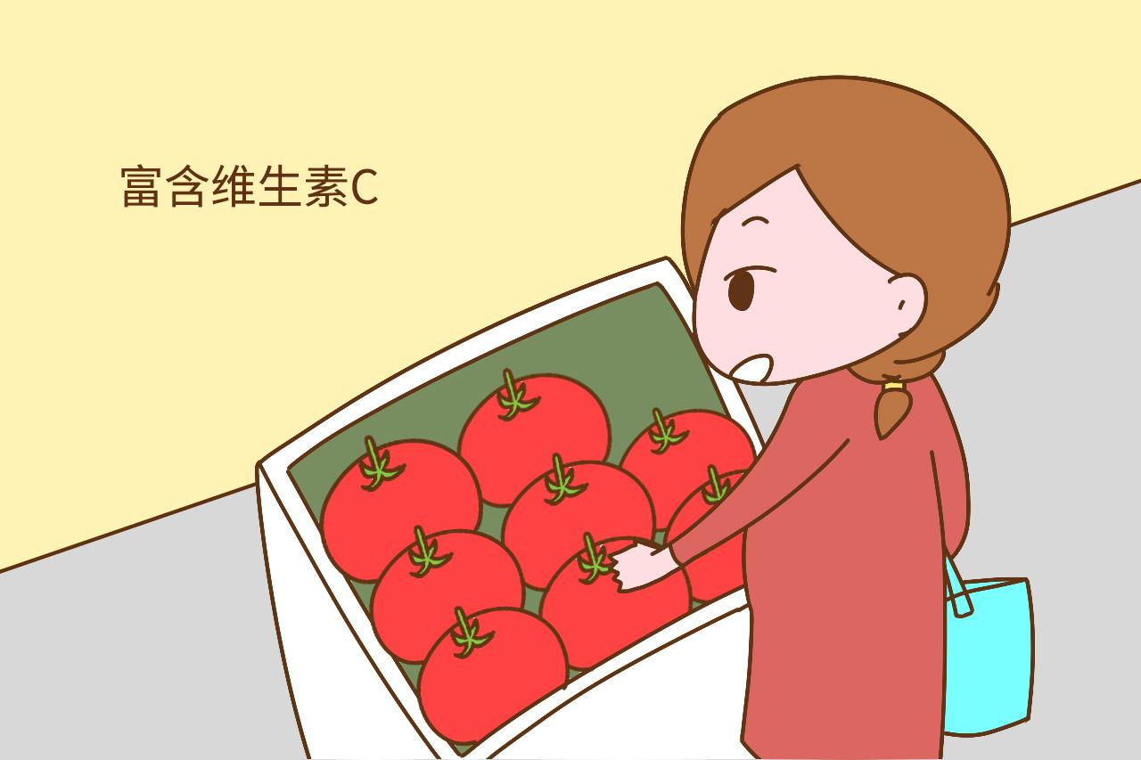 过敏体质易遗传, 准妈妈孕期这样吃, 减少宝宝过敏几率
