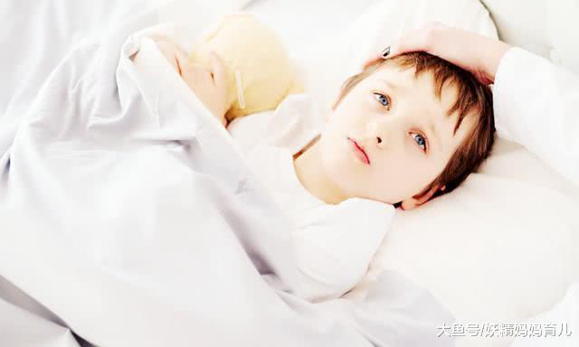 这些错误的喂养方式, 容易导致孩子免疫力低下, 你也可能在这样做