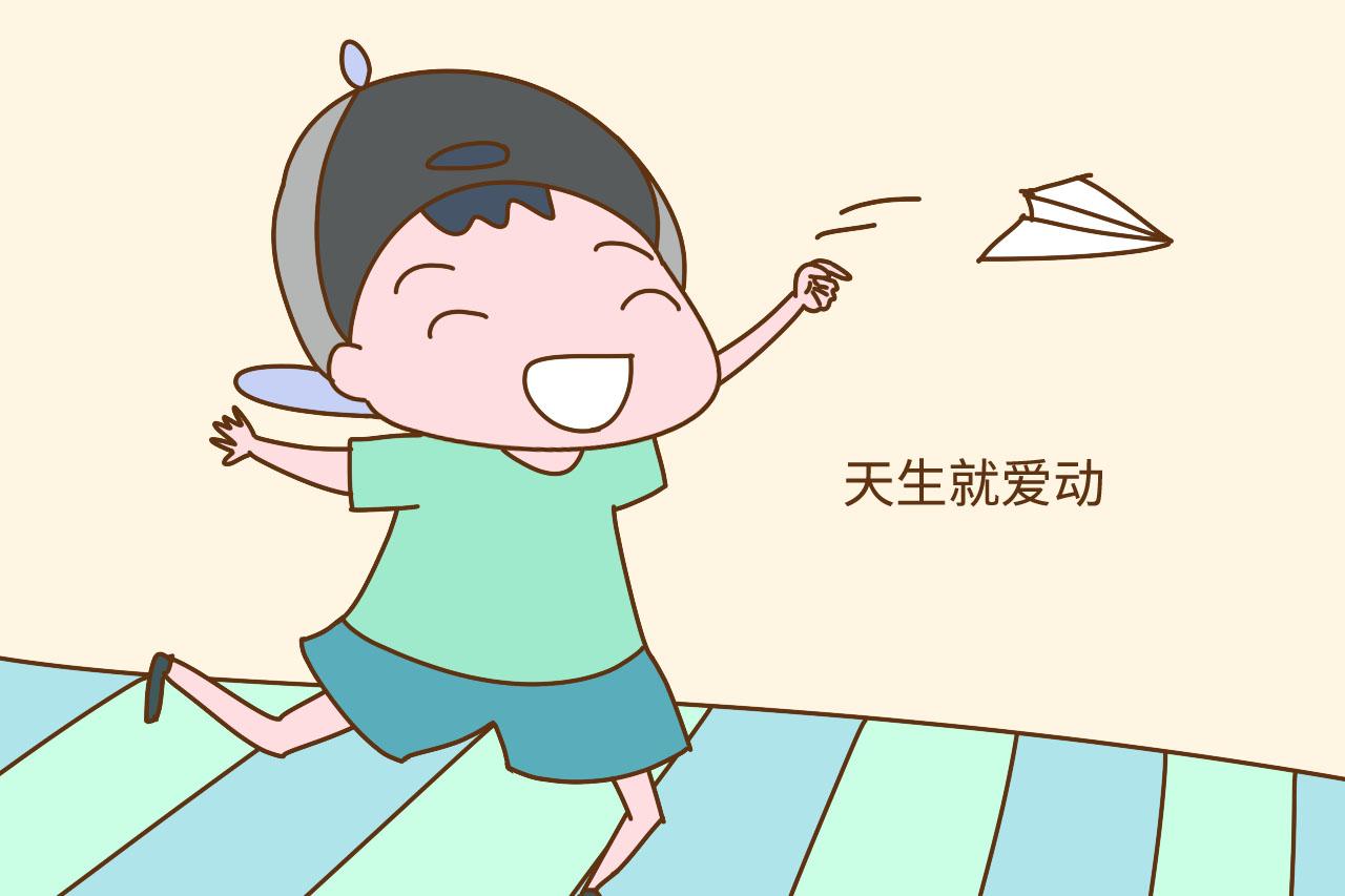养育男孩的过程中, 大多数家长都会犯的错误, 让男孩子越来越平庸