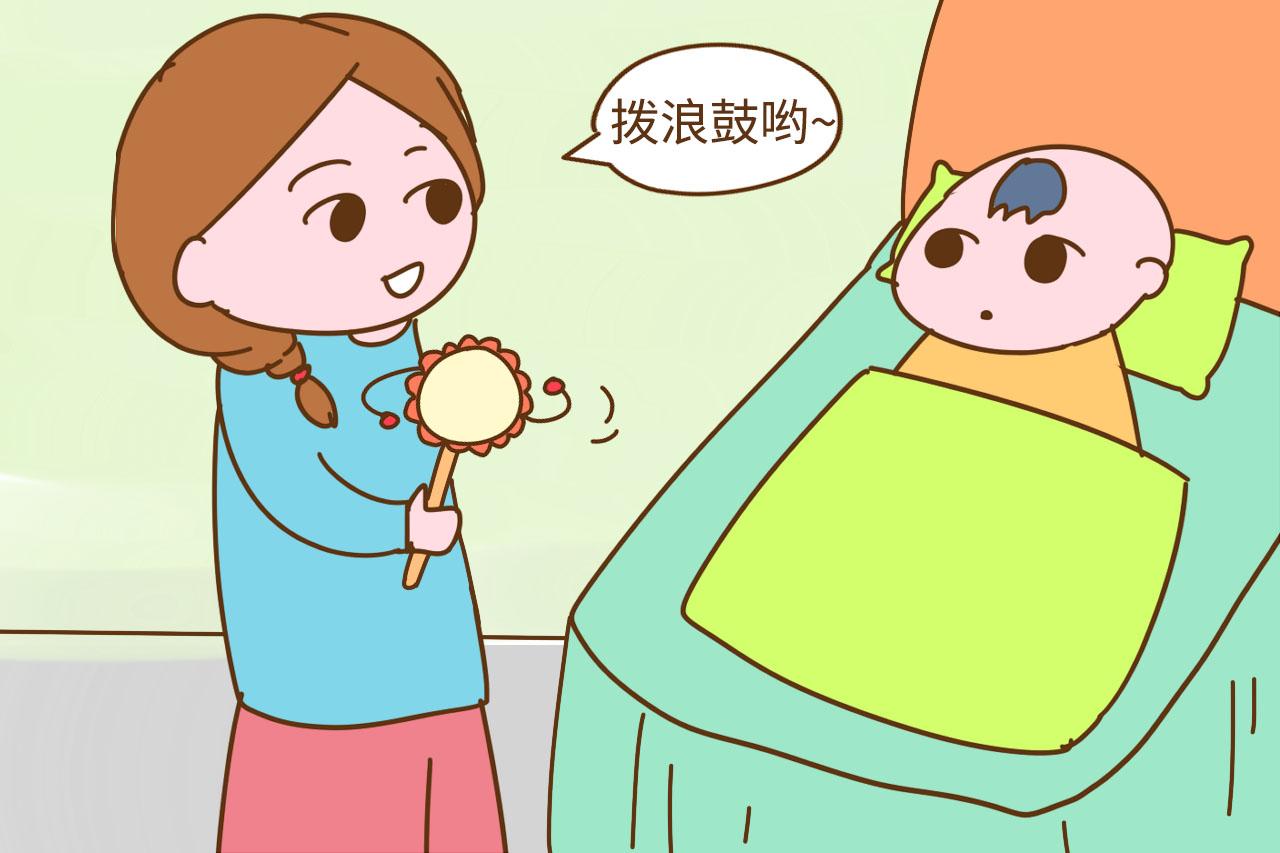 如何让宝宝早说话? 我只不过做到了这3点, 结果就让我很惊喜