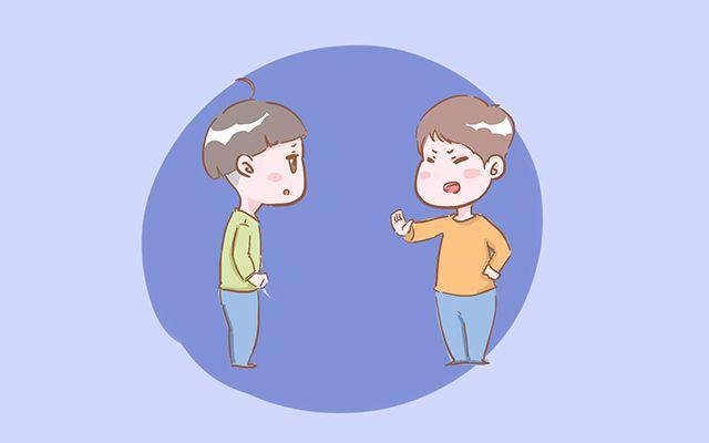 孩子在幼儿园受欺负, 家长无需小题大做, 看过这些就清楚了