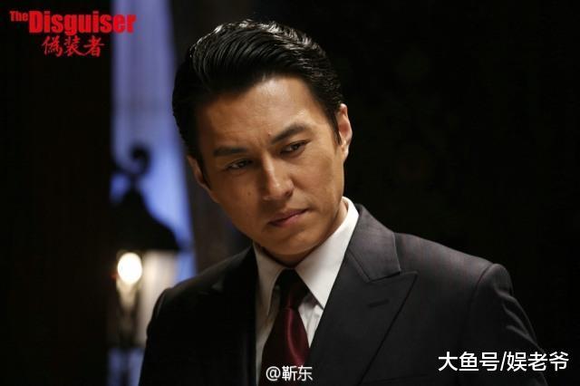 靳东、陈意涵、张翰, 从人人追捧败光好感, 究竟经历了什么?