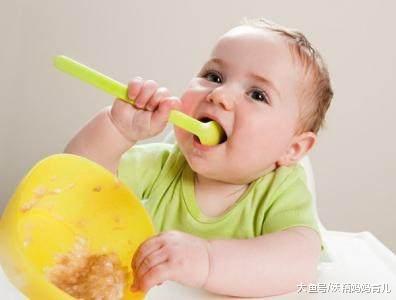 宝宝辅食添加技巧, 适合7个月宝宝的5类营养辅食