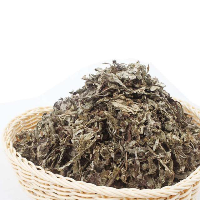 女孩坚持用艾草泡脚, 15天后身体发生神奇的改变