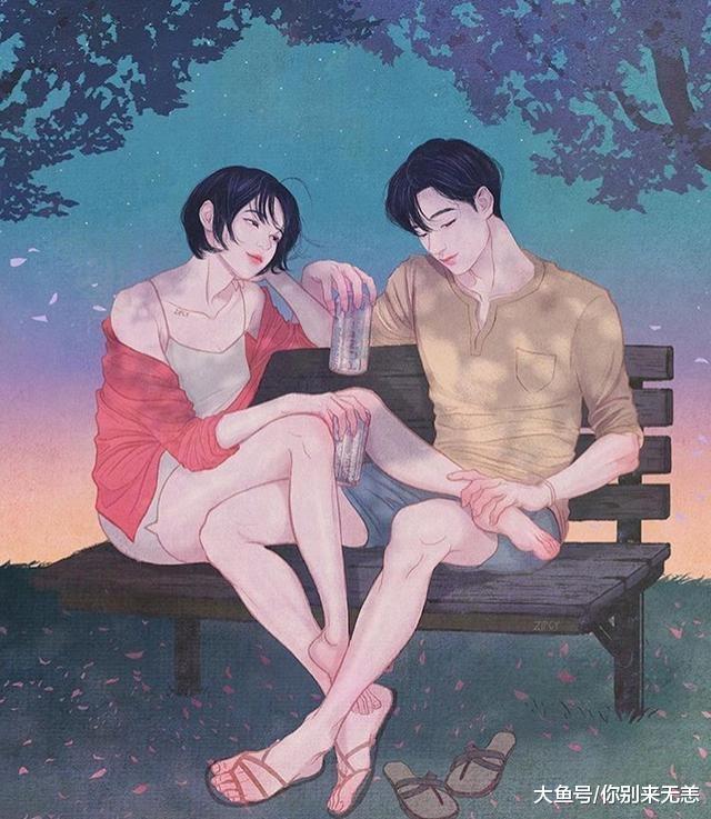 夫妻之间, 这3道“红线”不能碰, 一碰就离婚!