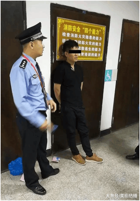 “逃犯克星”张学友的演唱会再次抓捕逃犯, 网友: 您是有这类业绩要完成吗?
