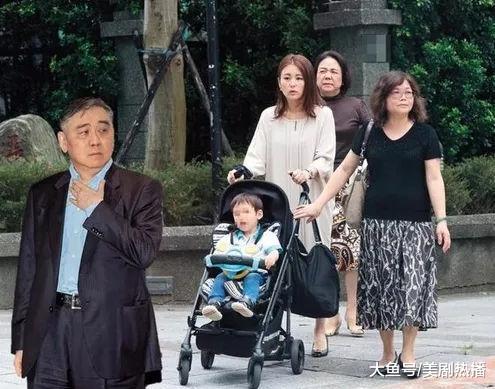 曾婉拒5亿现金和2亿豪宅夺孙诱惑, 豪门儿媳被公公称赞有骨气!