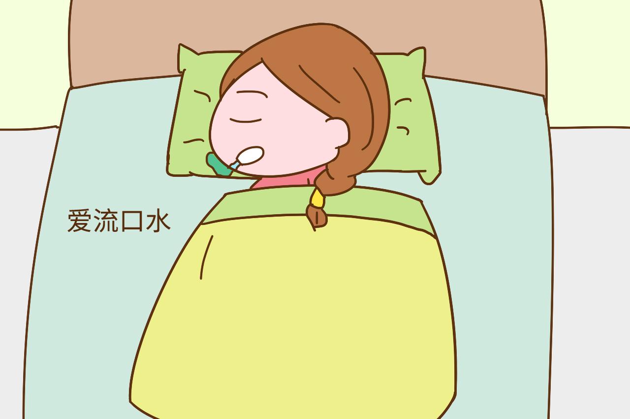怀孕后, 这几个细微变化外人难以发现, 只有孕妈才能感受