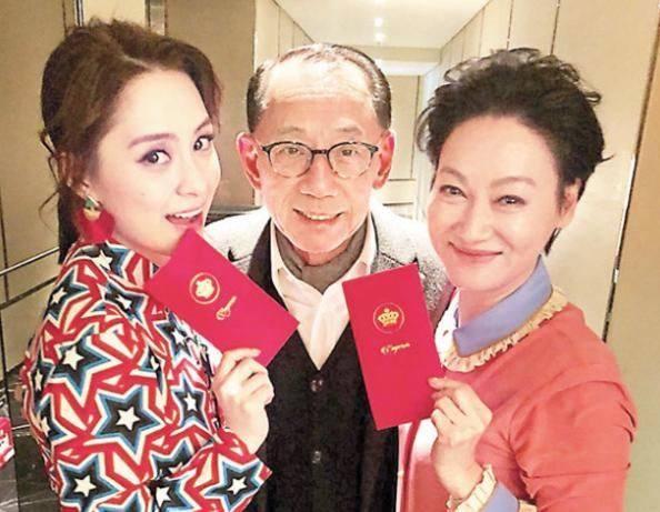 阿娇下个月将在美国结婚, 数以百计的朋友出席, 婚礼安排被曝光