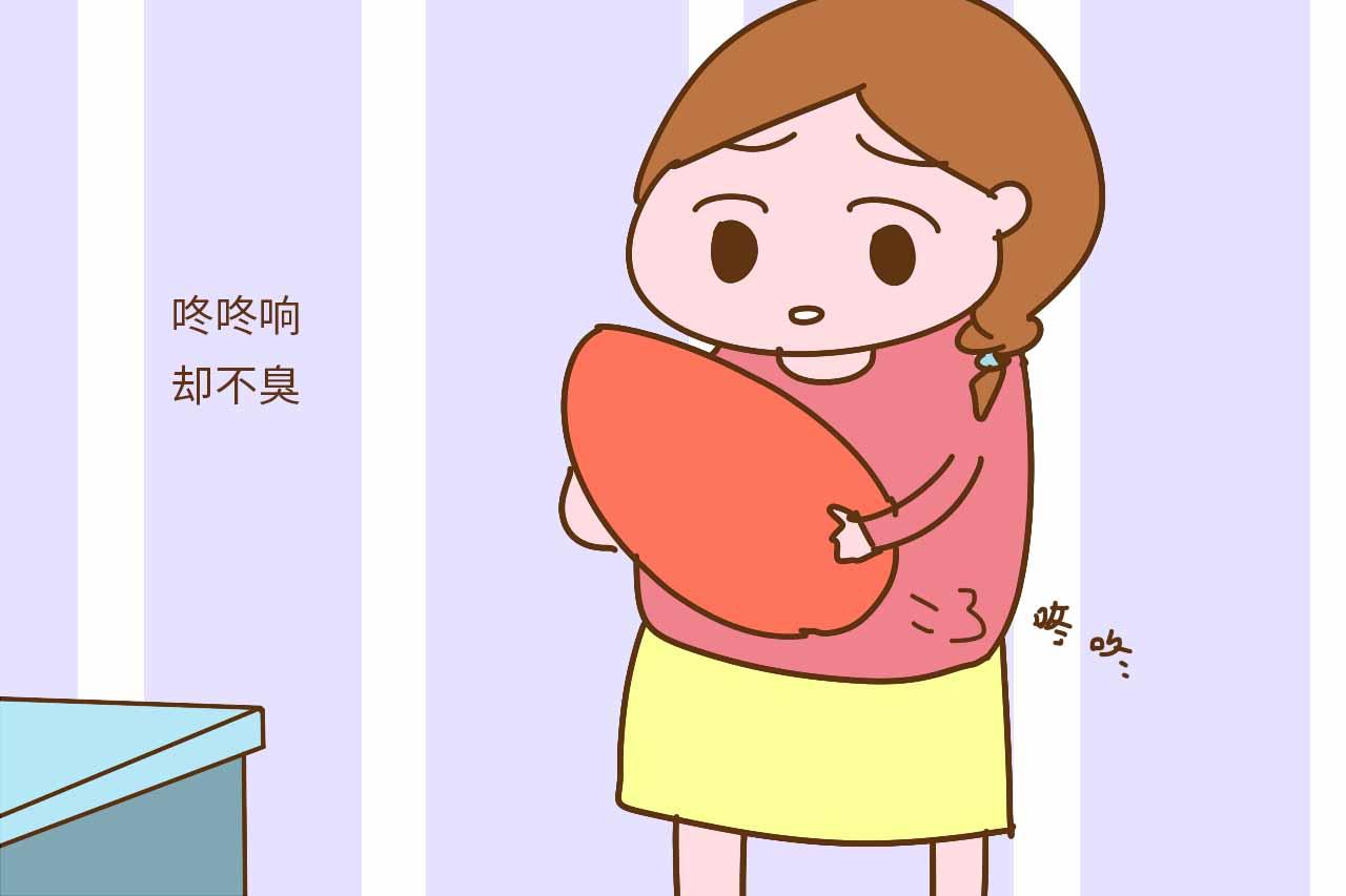 孩子的这3件“屁”事儿, 家长要知道, 可能是宝宝患病的信号