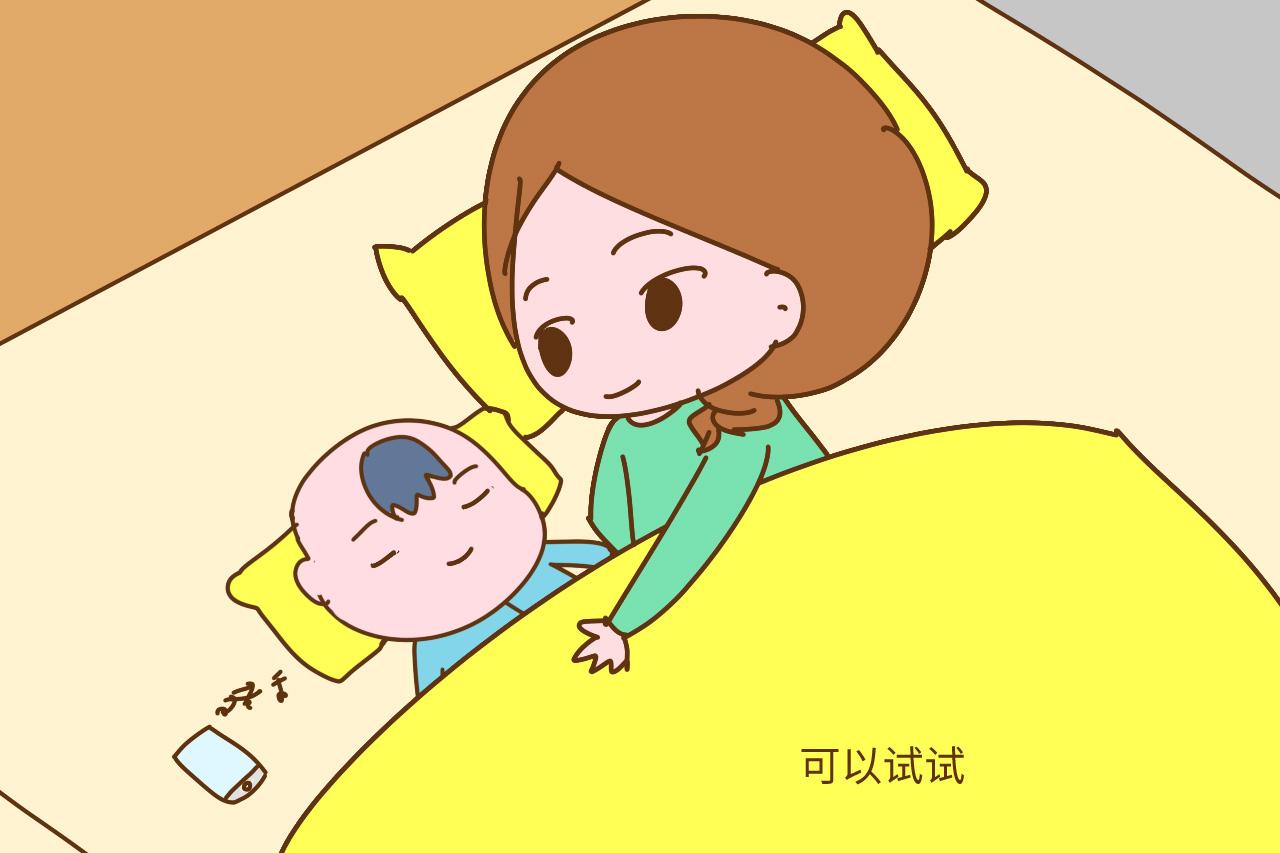 为什么宝宝下雨天总是睡得又快又香? 原来这是助睡神器, 很实用