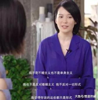 8岁拍戏16岁闯好莱坞, 有颜值还这么努力, 47岁的她活得太明白!