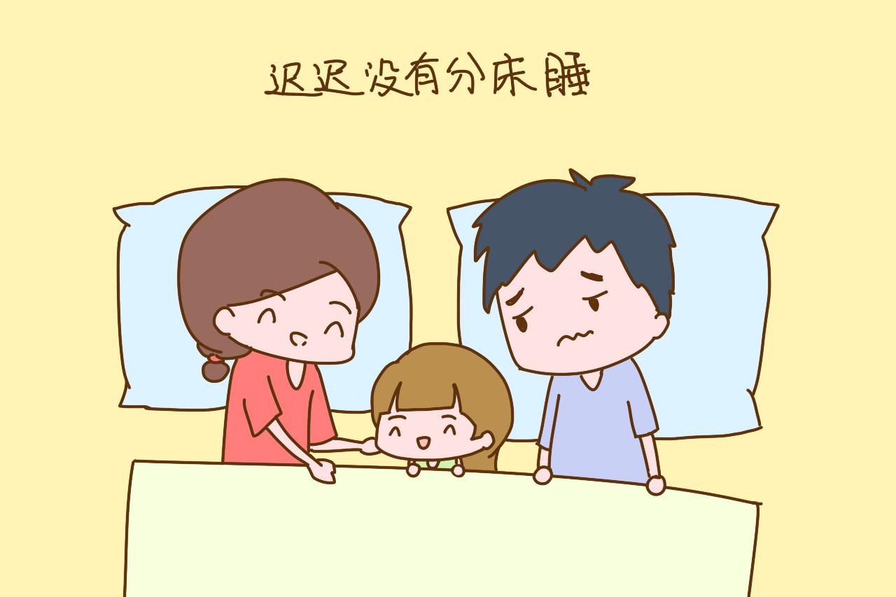 孩子5岁后, 家长做这几件事就要开始“避嫌”了, 别不当回事