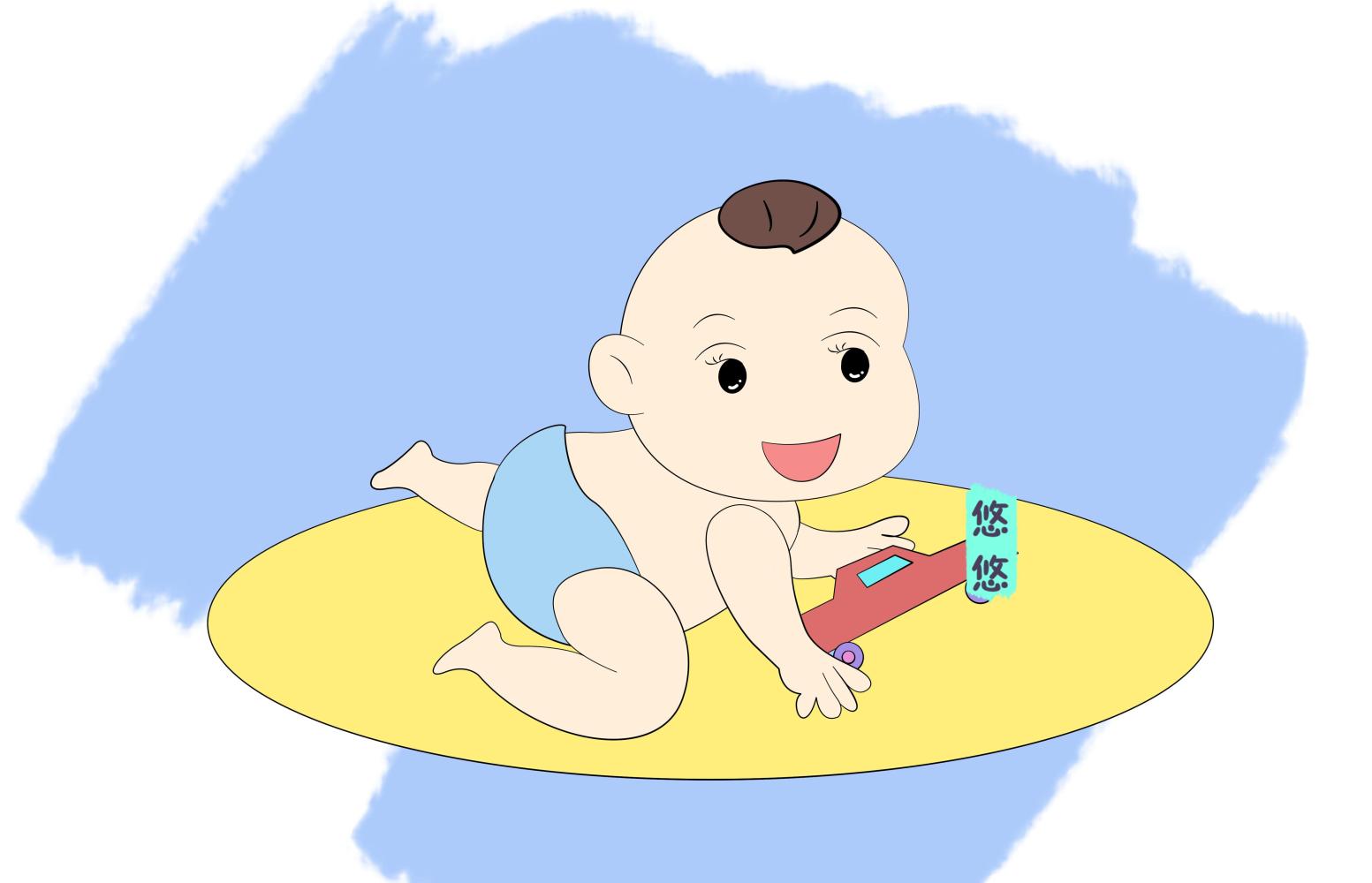 宝宝学走路, 这三种做法是帮倒忙, 很多家长还在做