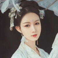 纳兰如烟