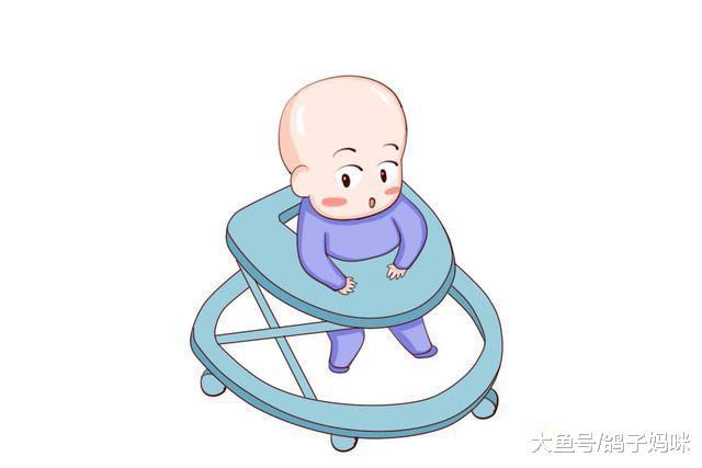 违反宝宝成长规律, 医生告诉你, 对孩子的危害有多大?