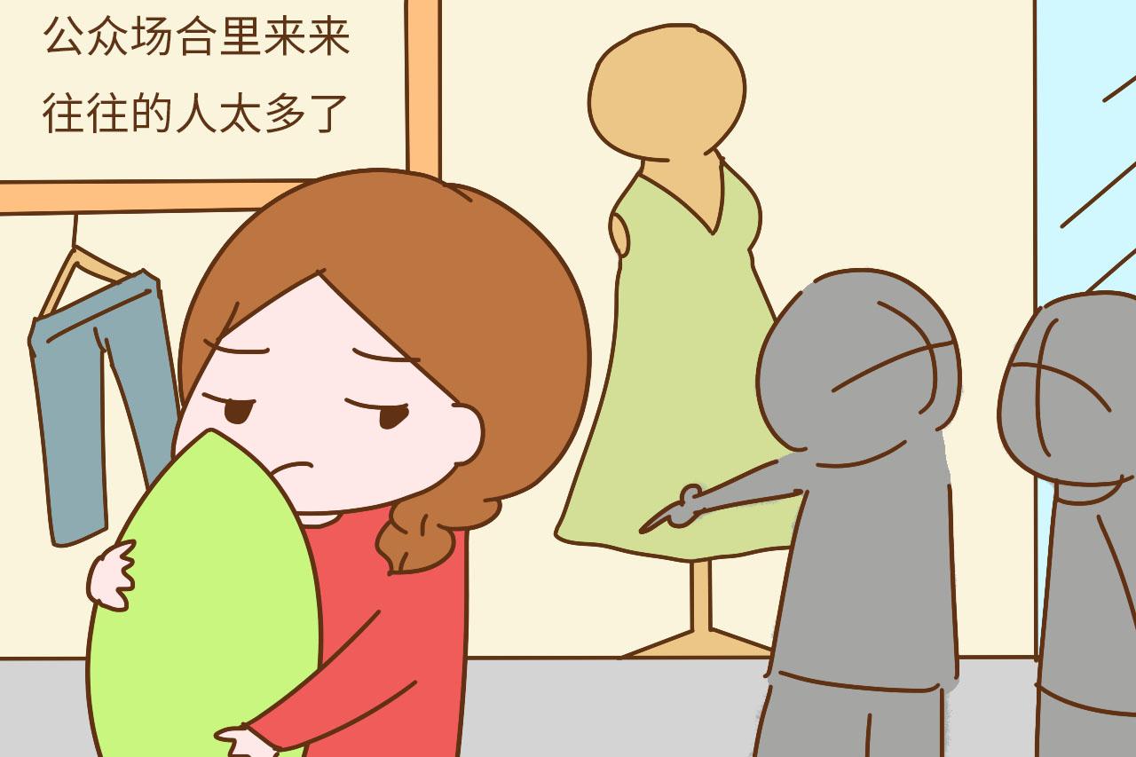在公共场合喂奶的姿势, 学到了不会被人指点, 你也不尴尬