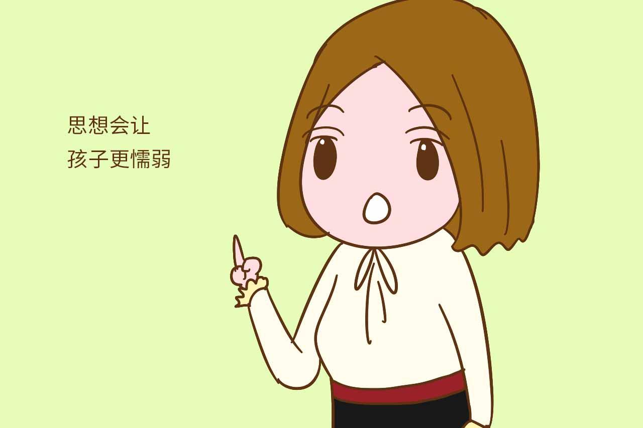 好的亲子教育与差的亲子教育, 也许一部电影就可以让你了解