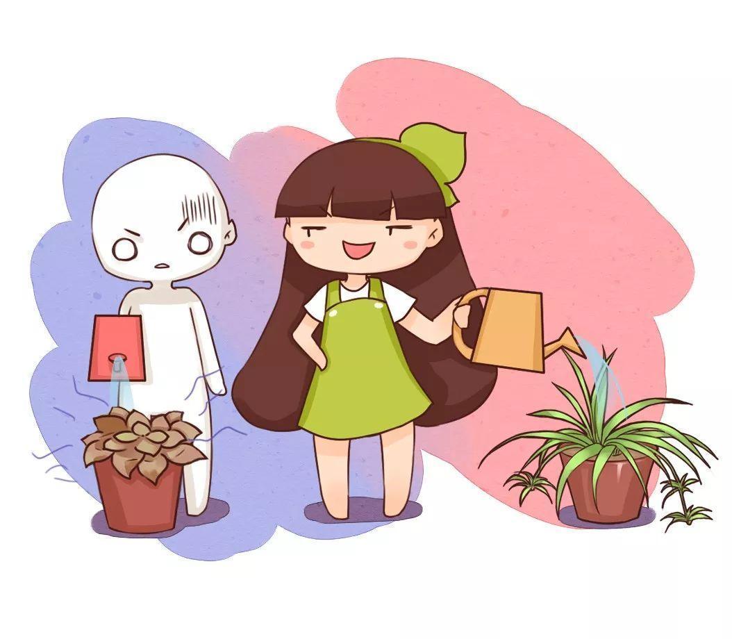 养花夺命水就是它, 浇一盆死一盆, 你还在用!