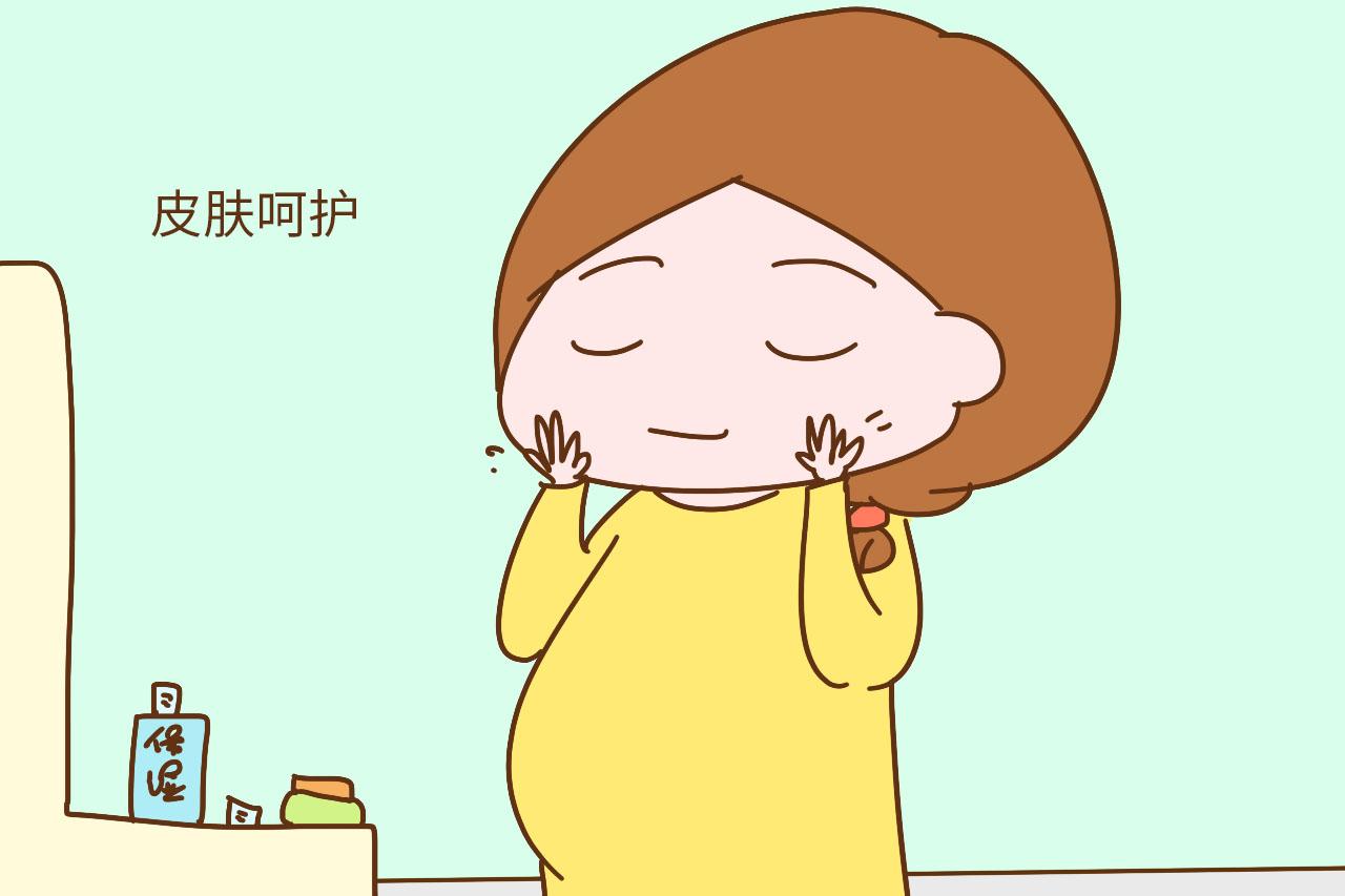 霍思燕自爆孕期癖好, 如此讲究, 难怪她生完宝宝一条妊娠纹都没长
