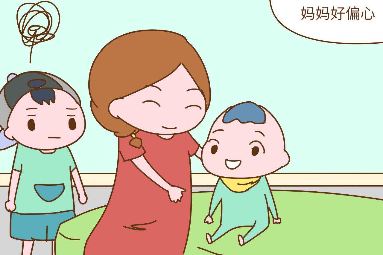 相比打骂, 孩子心中更怕的是这3件事, 父母可别留给孩子一生阴影